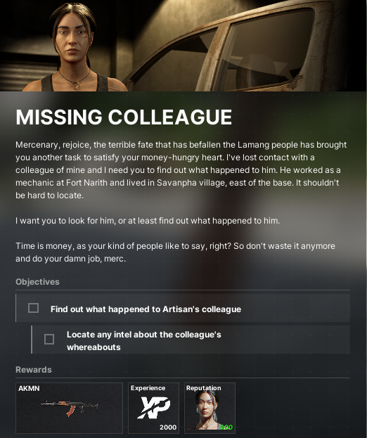 My Coworker Disappeared: Navigating the Missing Colleague Grey Zone