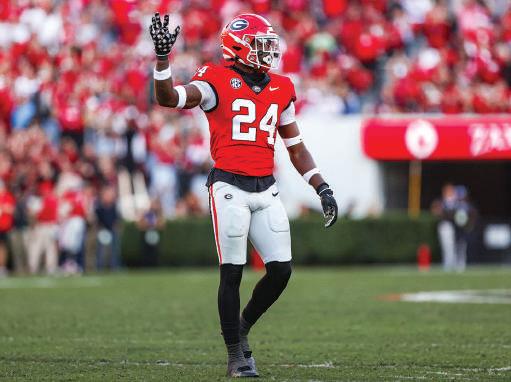 Running Back for Georgia: How to Watch the Games! Discover the Best Ways to Follow the Team This Season