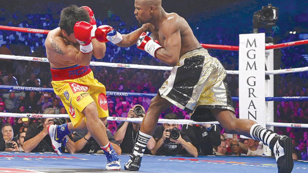 Floyd Mayweather Facts You Should Know About Discover The Champs Biggest Wins And Losses Inside And Outside