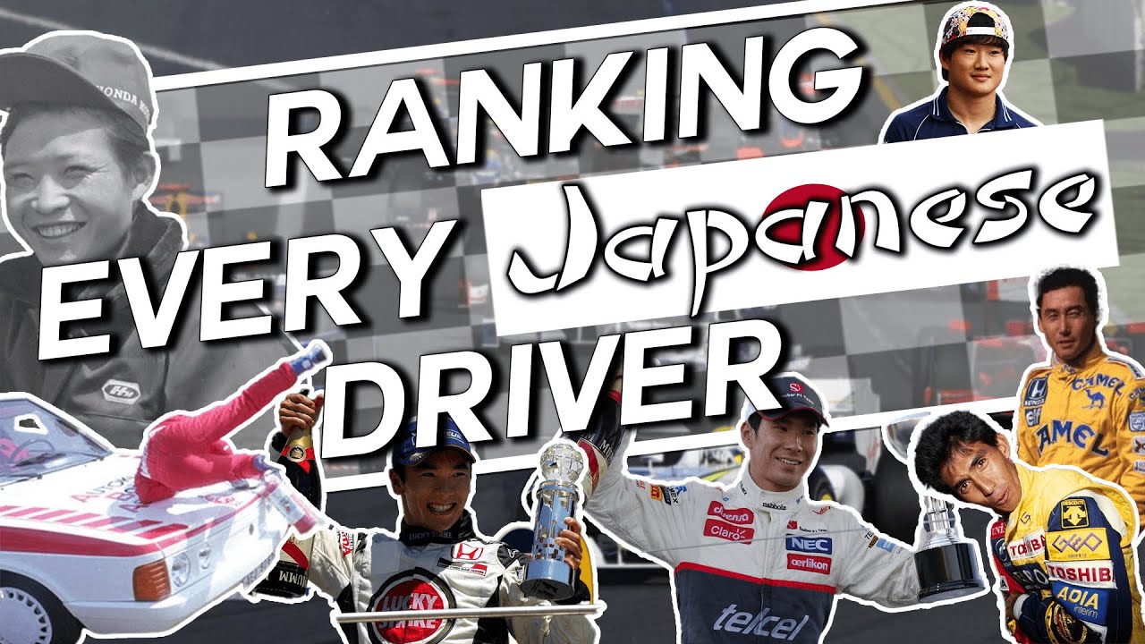 The Best Balap Jepang Drivers and Riders (Learn About the Top Stars in the Sport)