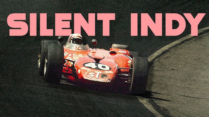 1968 Indy 500 Crazy Race (See How a Turbine Car Almost Won)