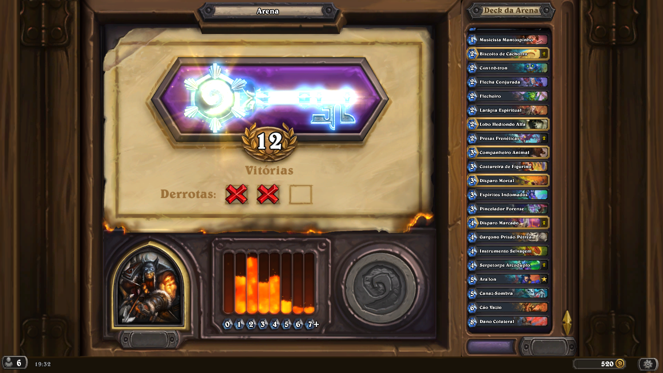 Max Wins in Hearthstone Arena: Is 12 the Limit? (Beginners Guide to Achieving More Arena Victories)