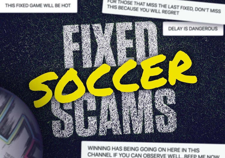 Sure Bet Soccer: Is It a Scam or Legit (The Truth About Guaranteed Wins)