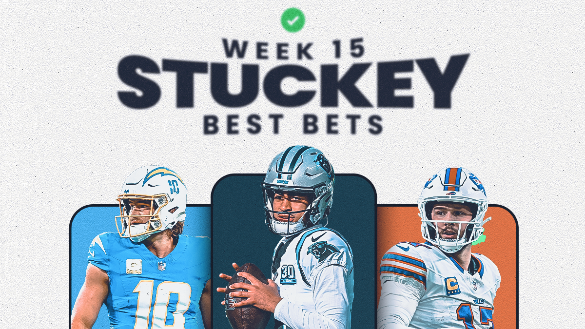 nfl expert picks for week 15: The best football predictions online.