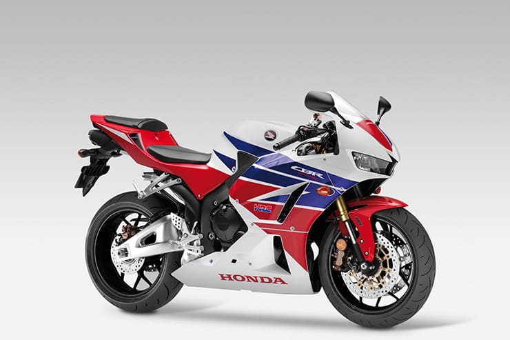 Used 2014 Honda CBR600: Common Problems and What to Look For