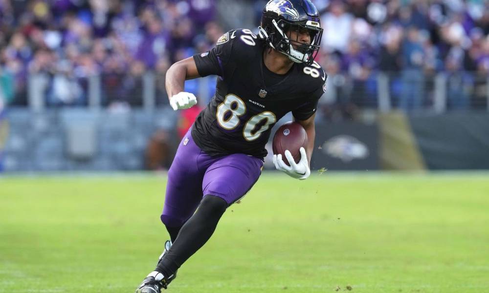 Isaiah Likely Fantasy 2024 Outlook: Deep Dive and Analysis!