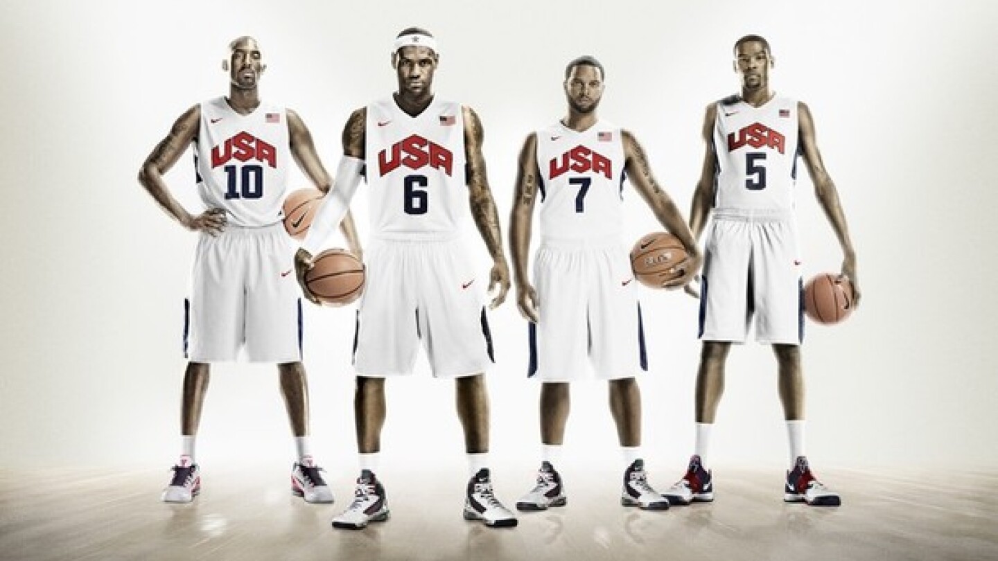 NBA Uniforms: Why Did the NBA Change Uniforms to Nike?