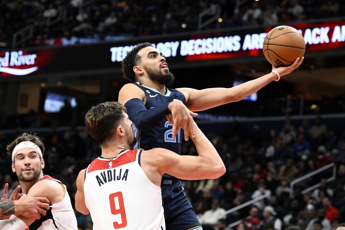 Tyus Jones Fantasy Projections: What Can You Expect From Him This Season?