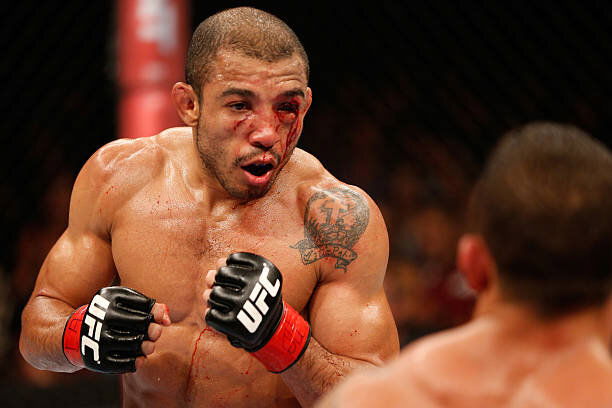 Jose Aldo Nationality Revealed! Learn All About the Former Champs Background!