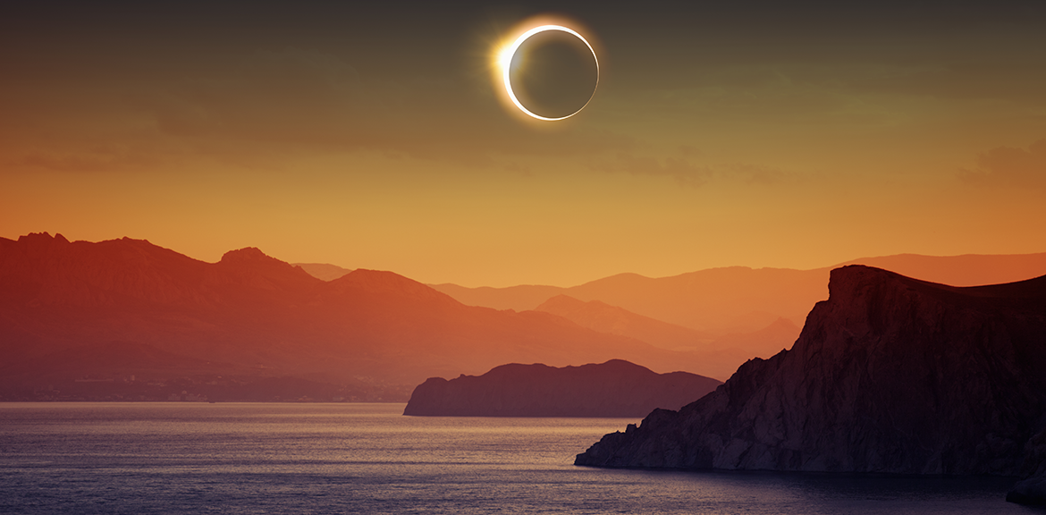 What Time Can I See the Eclipse in Las Vegas? Simple Guide for Skywatchers!