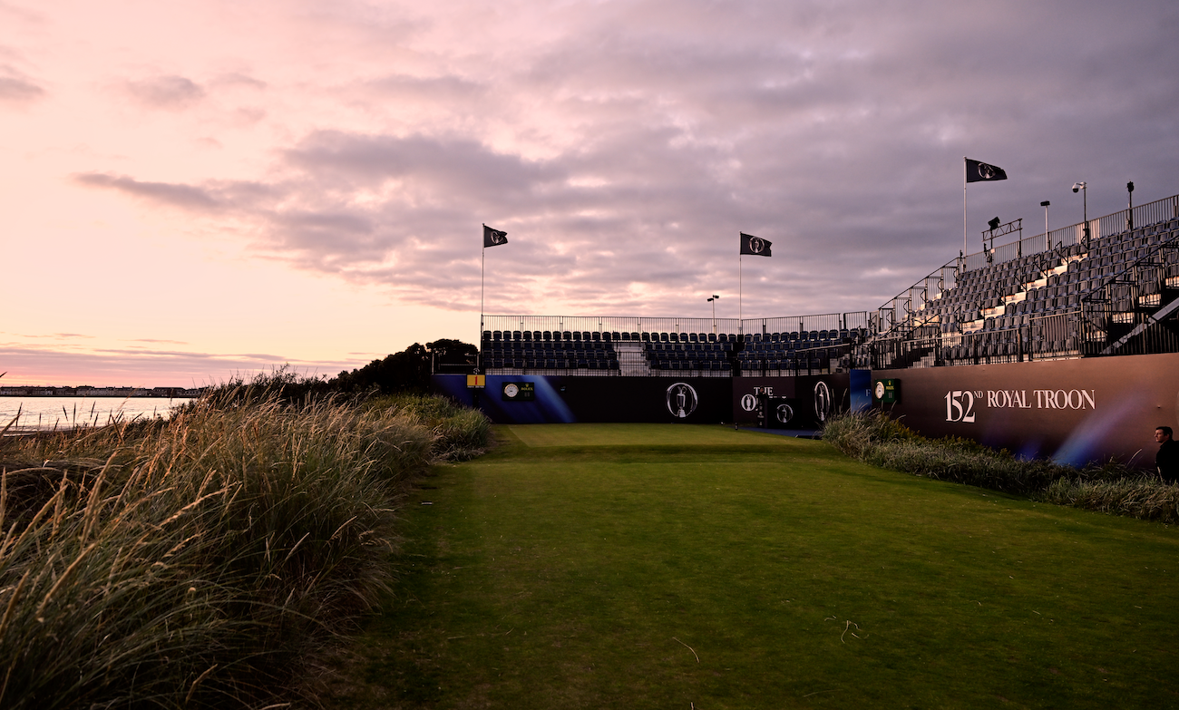 Need Open Tee Times Round 3 Your Quick Guide Today