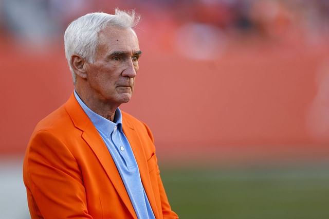 Mike Shanahan Now: Whats He Up To After Leaving the Washington Commanders?