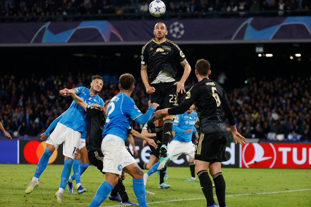 Napoli vs. Union Berlin: Simple Breakdown and What to Expect in the Game!