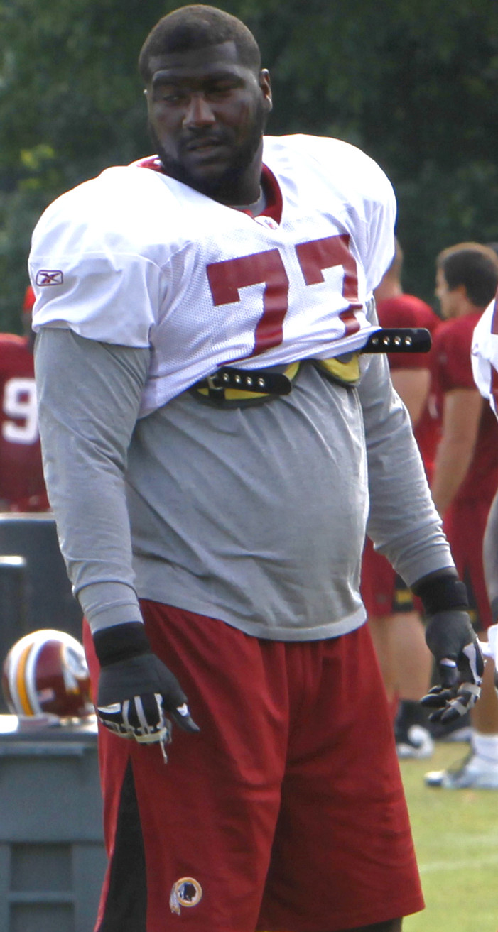 Jammal Brown: What You Need to Know (From his NFL Career to Now)