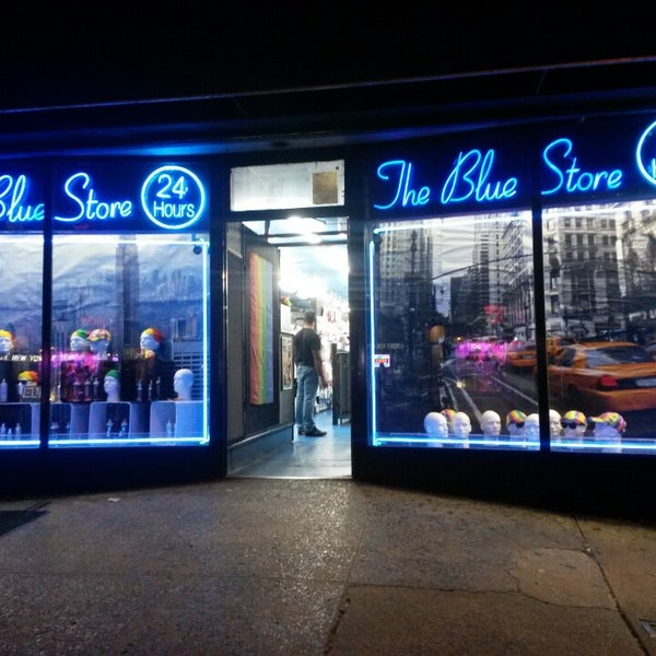 Is Blue Store Chelsea Worth Visiting? We Explore the Pros and Cons!