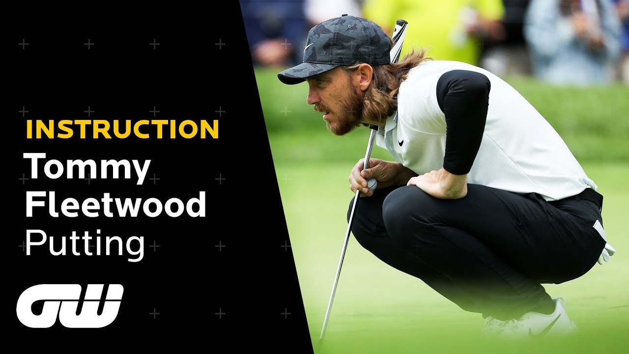 Tommy Fleetwood Putting Grip: Discover the Technique Used by the Golfing Superstar