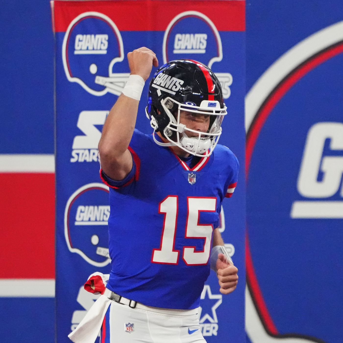 Tommy Devito Arm Strength: What Scouts Are Saying Now