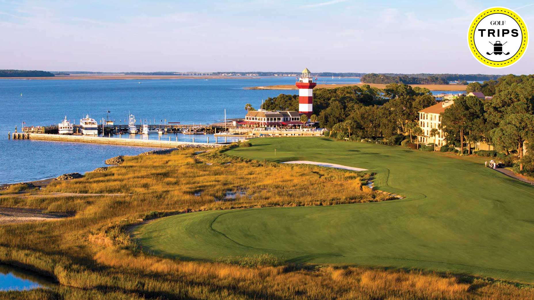 Planning a Harbour Town Golf South Carolina Trip? (Must-Know Info Before You Go at harbour town golf)