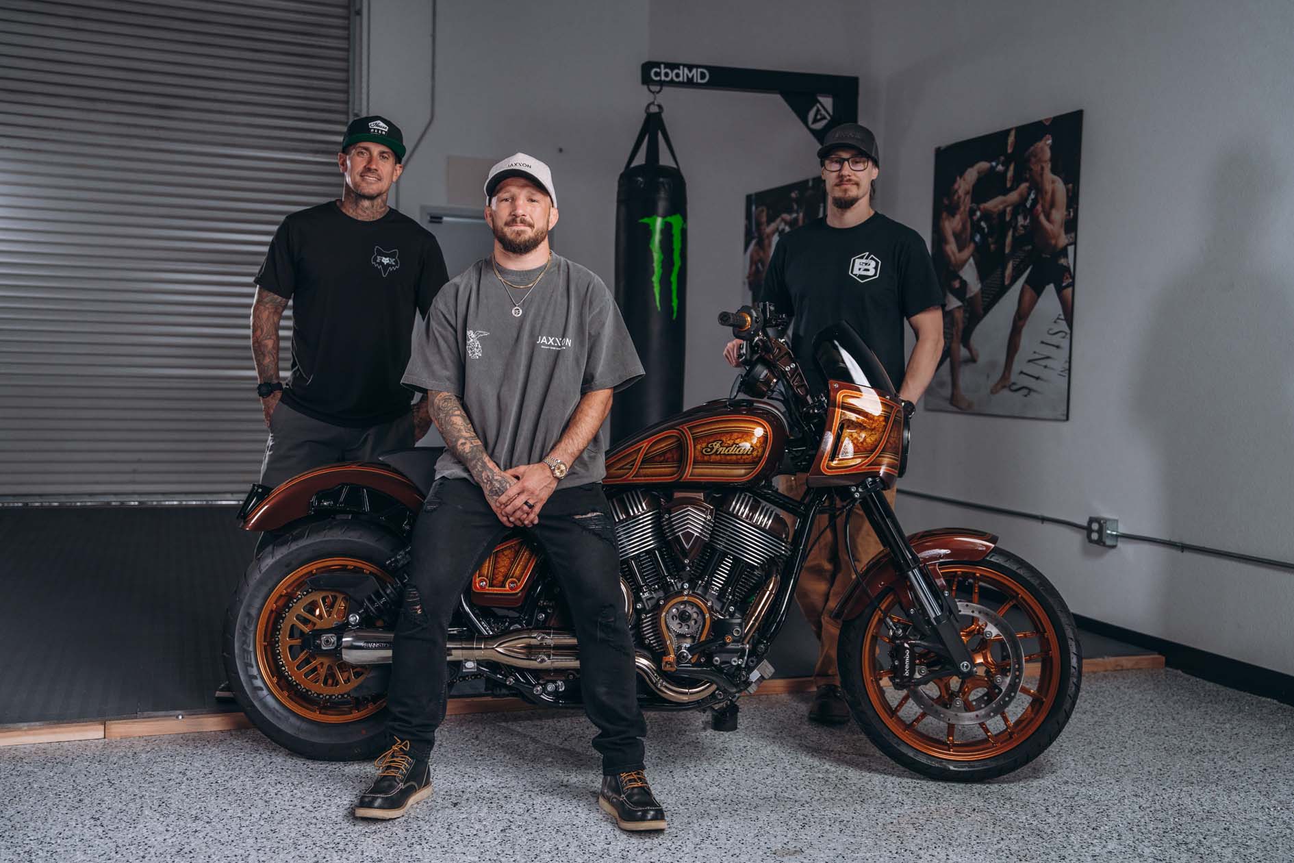 New Indian Sport Chief Customization: Best Ways to Make It Your Own!