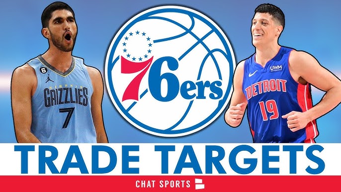 Philadelphia 76ers Trade Rumors: Experts Weigh In on Potential Deals.