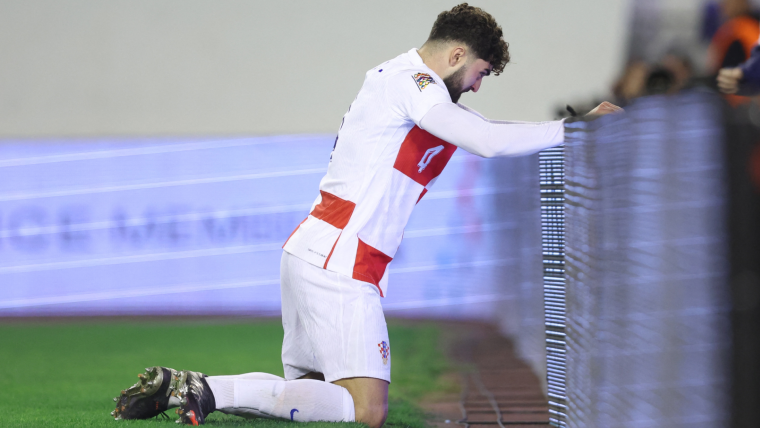 Croacia Partidos Results: Check the Latest Scores Here