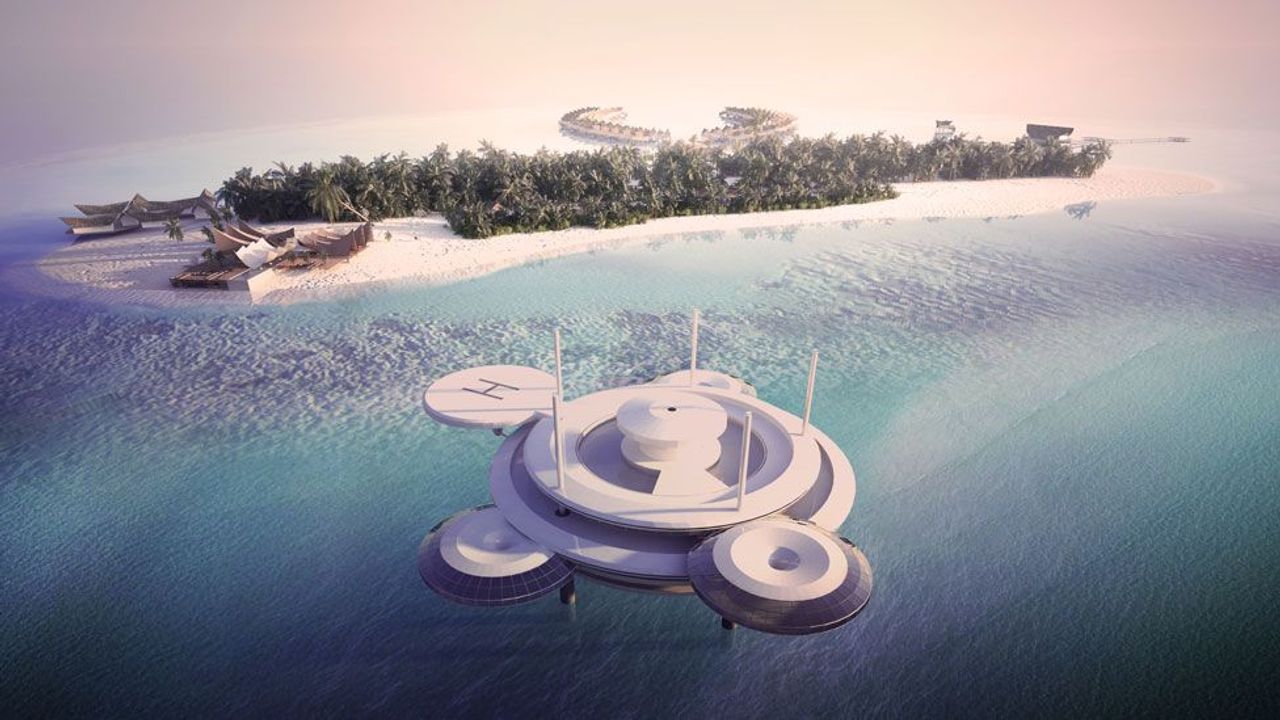 Underwater Colony Life: Whats It Like as a Member? Tips for Living in an Underwater Colony