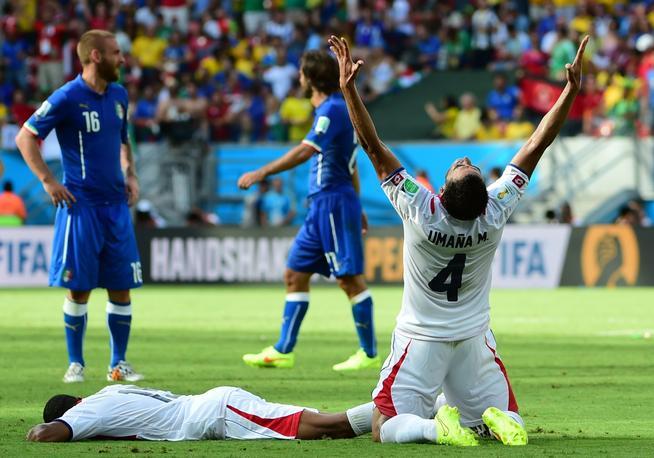 Italy v Costa Rica: Can Italy Win? Easy Breakdown of the Match!