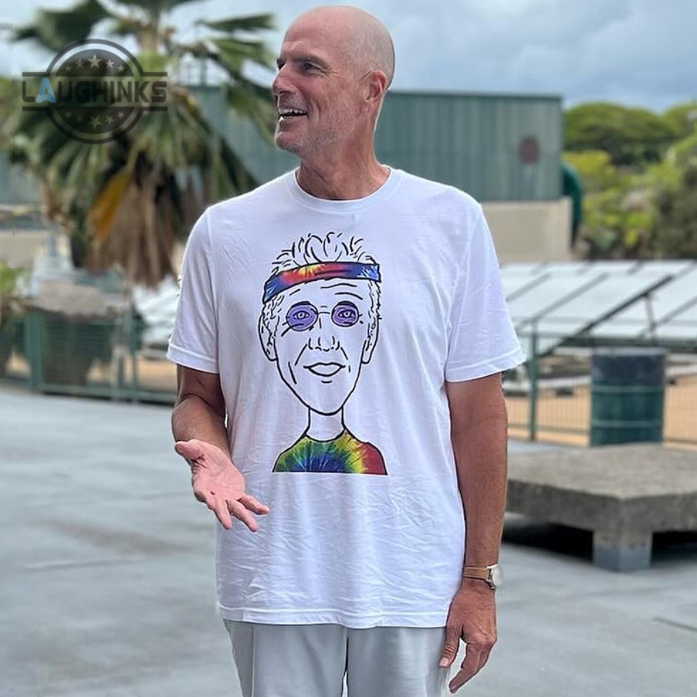 Find Your Perfect Bill Walton T Shirt: A Comprehensive Guide for Dedicated Fans