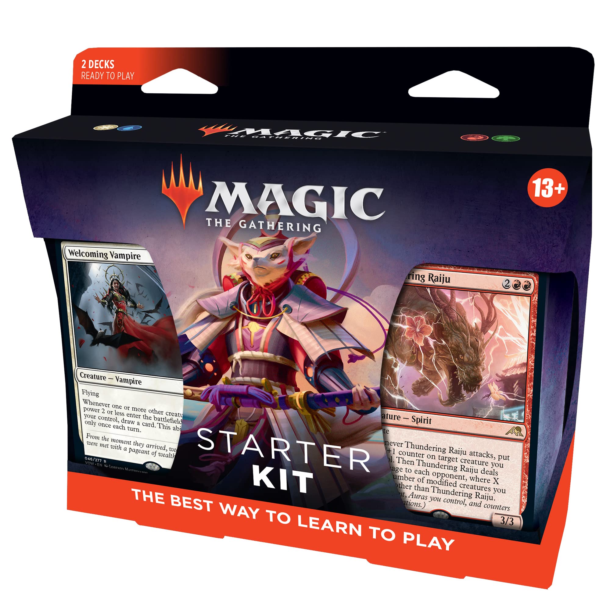 Ready to Discover MTG? Learn the Basics and More!