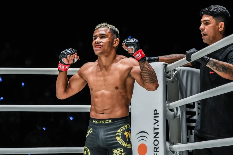 Who is Walter Goncalves? Heres everything you need to know about him!