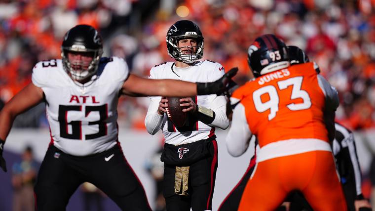 What Channel Is the Falcons Game On? Find Out Here!