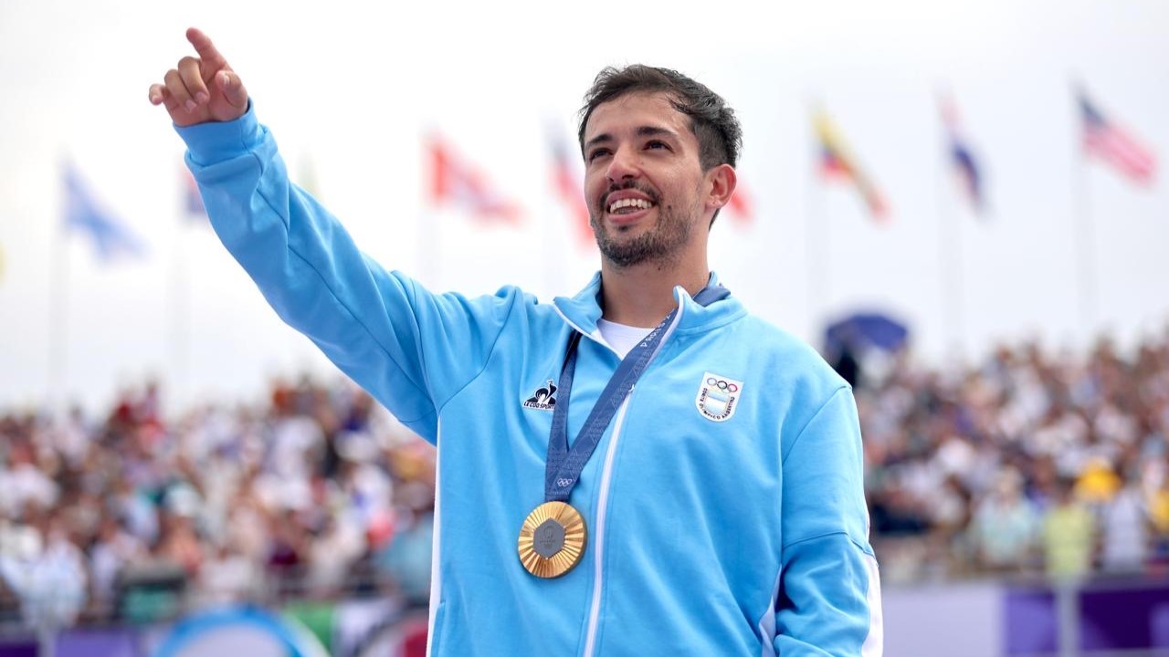 Argentina Olympics Medals: Who Were the Big Winners?