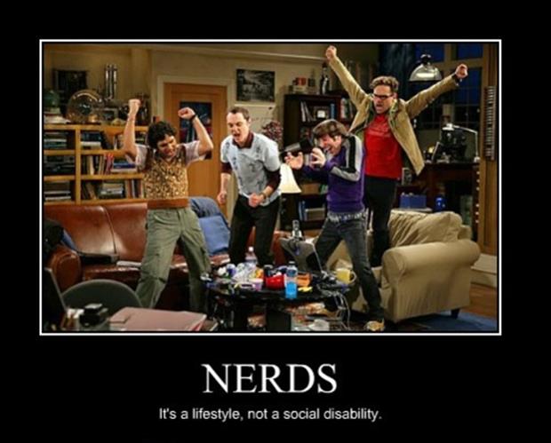 Play Geek: How to Embrace Your Inner Nerd and Have Fun Doing It