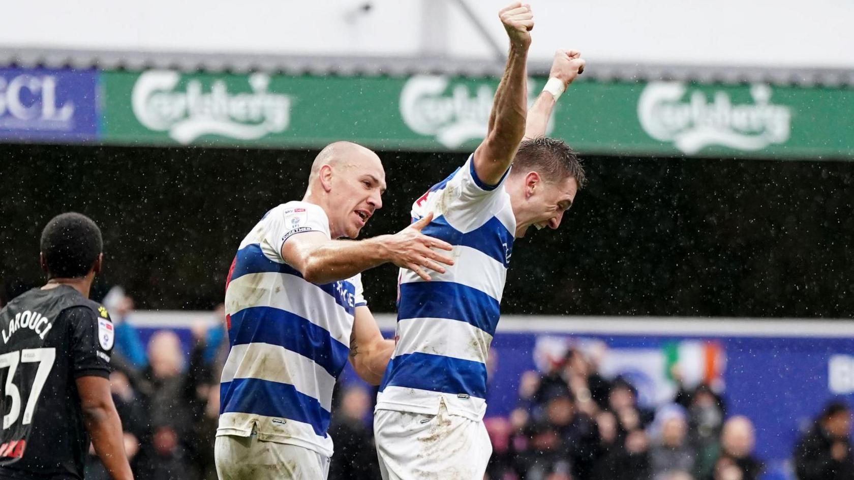 Watford vs QPR Live Updates: Follow the Action and Dont Miss a Goal!