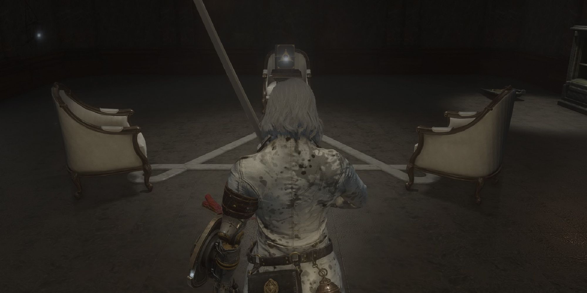 Easy Guide to All Lies of P Trinity Door Locations