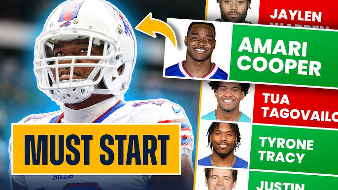 Start Em Sit Em Week 14: Avoid These Lineup Traps and Dominate Your League!
