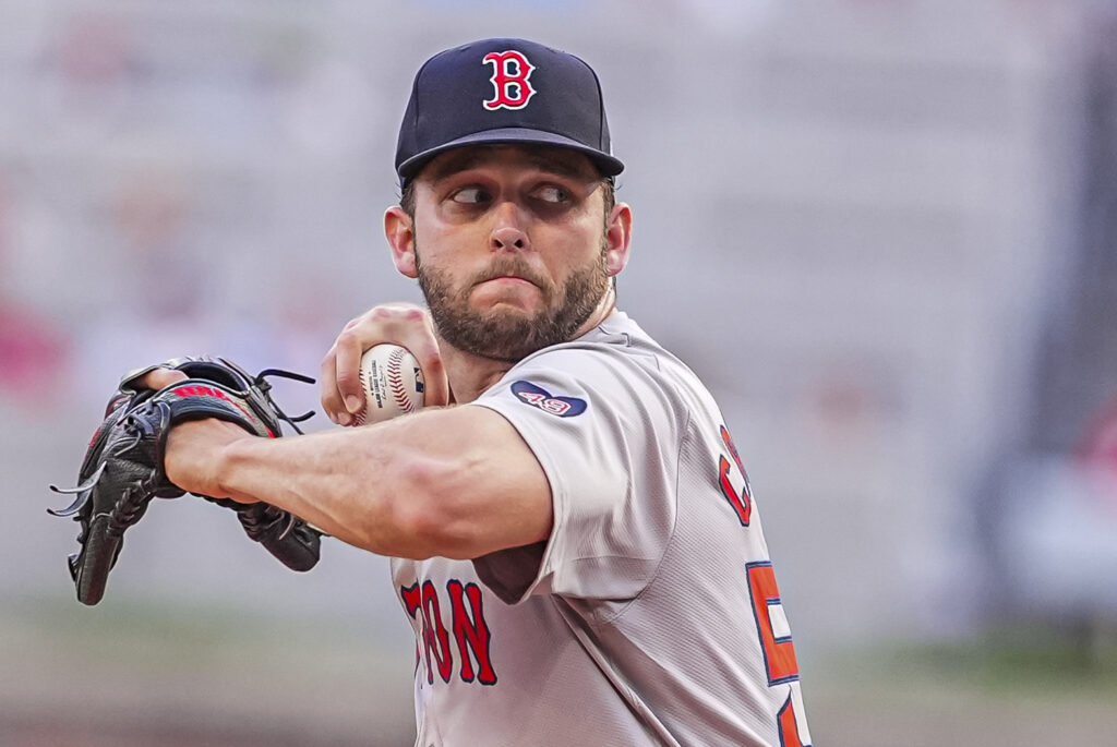 Boston Red Sox Trade Rumors 2024: Are Big Names Involved, Any Surprises Ahead?