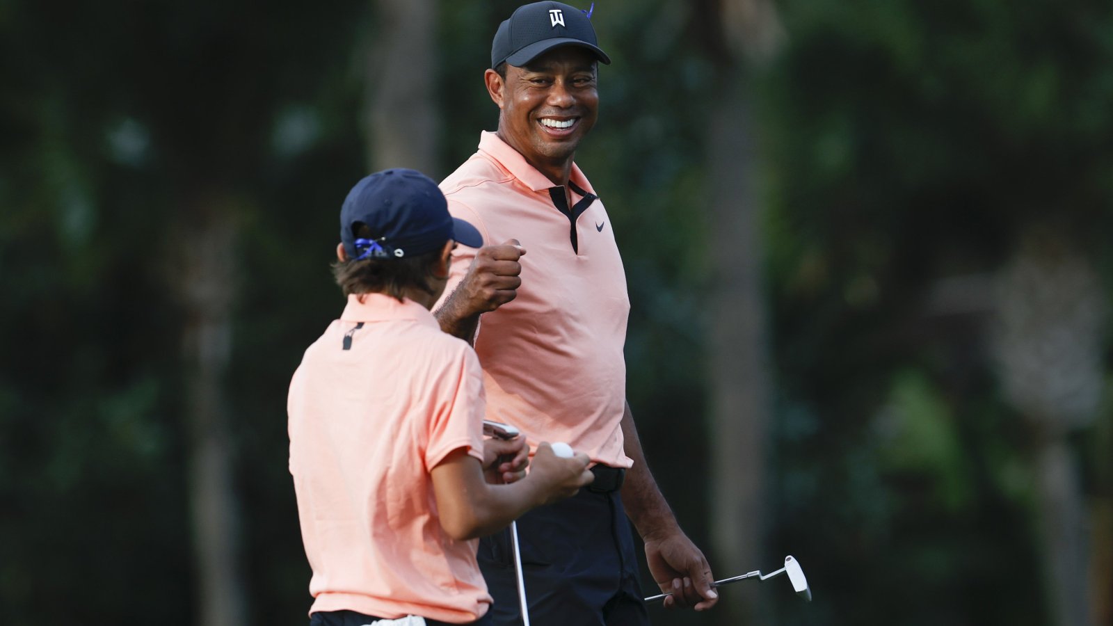 PNC Championship Pairings Revealed: Get the Latest Scoop on Whos Teaming Up in Orlando!