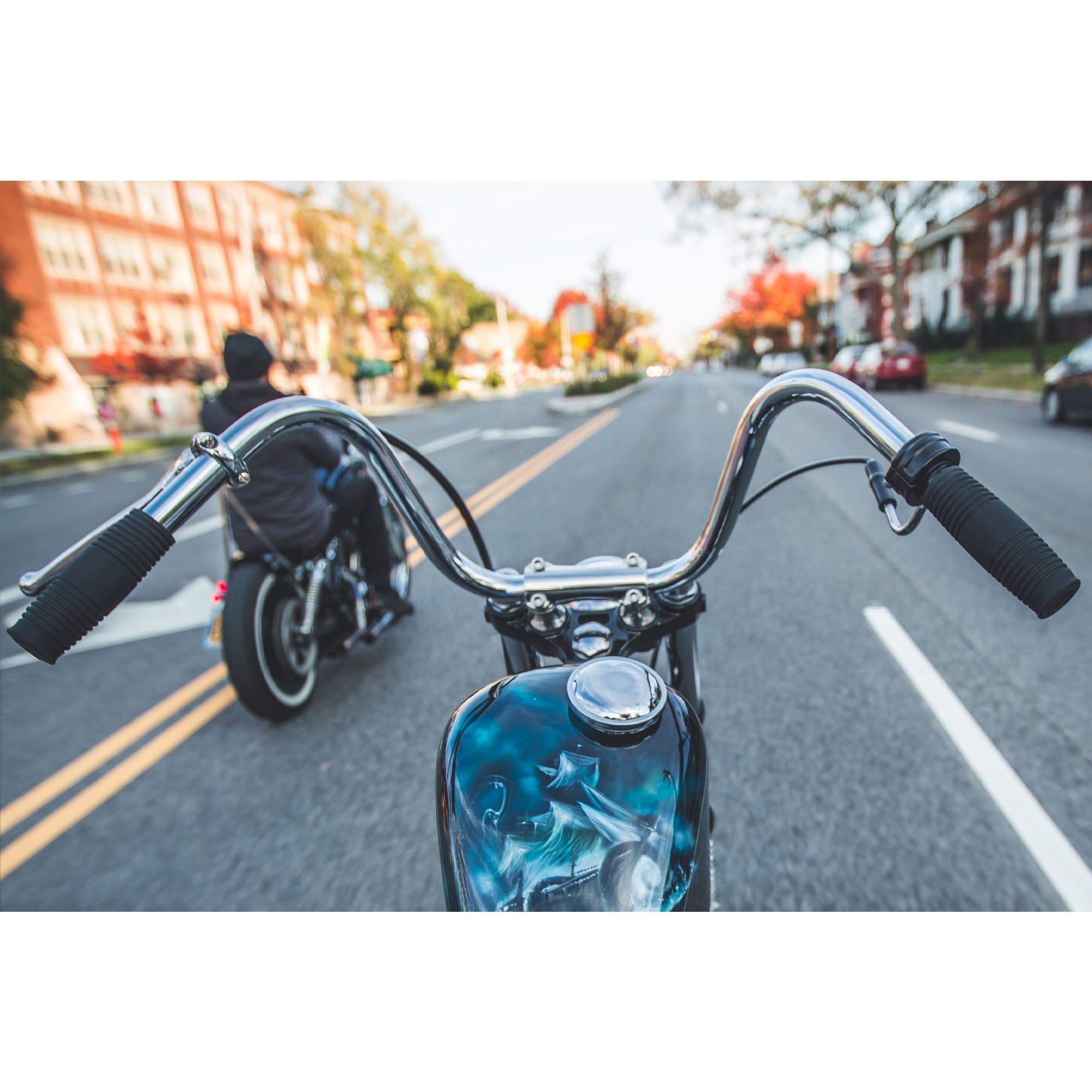 Cole Foster: Where to Find the Best Parts for Your Bike (Easy Ways to Find Parts)