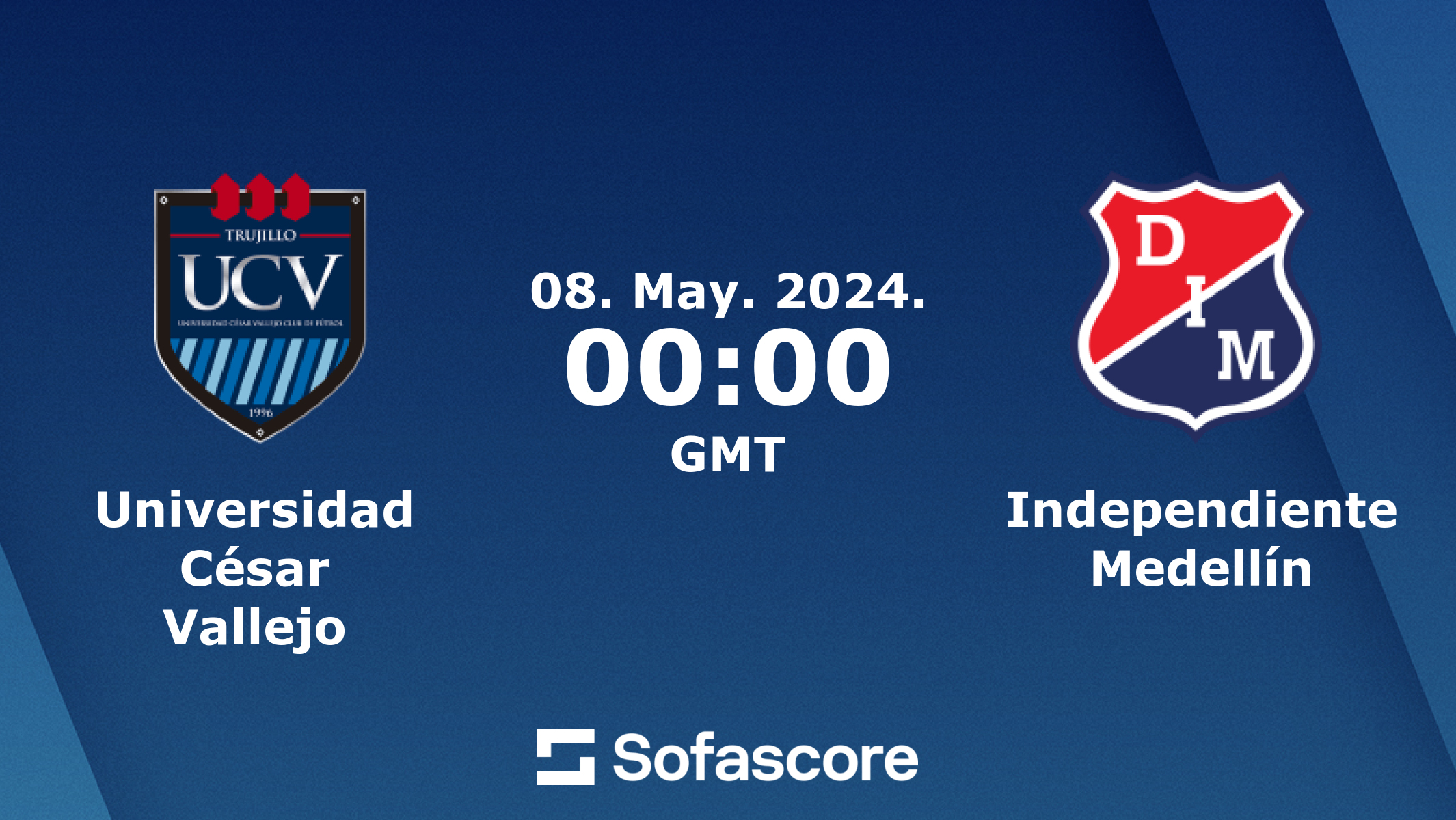 César Vallejo vs. Medellín: Head-to-Head Record and Latest Team News!