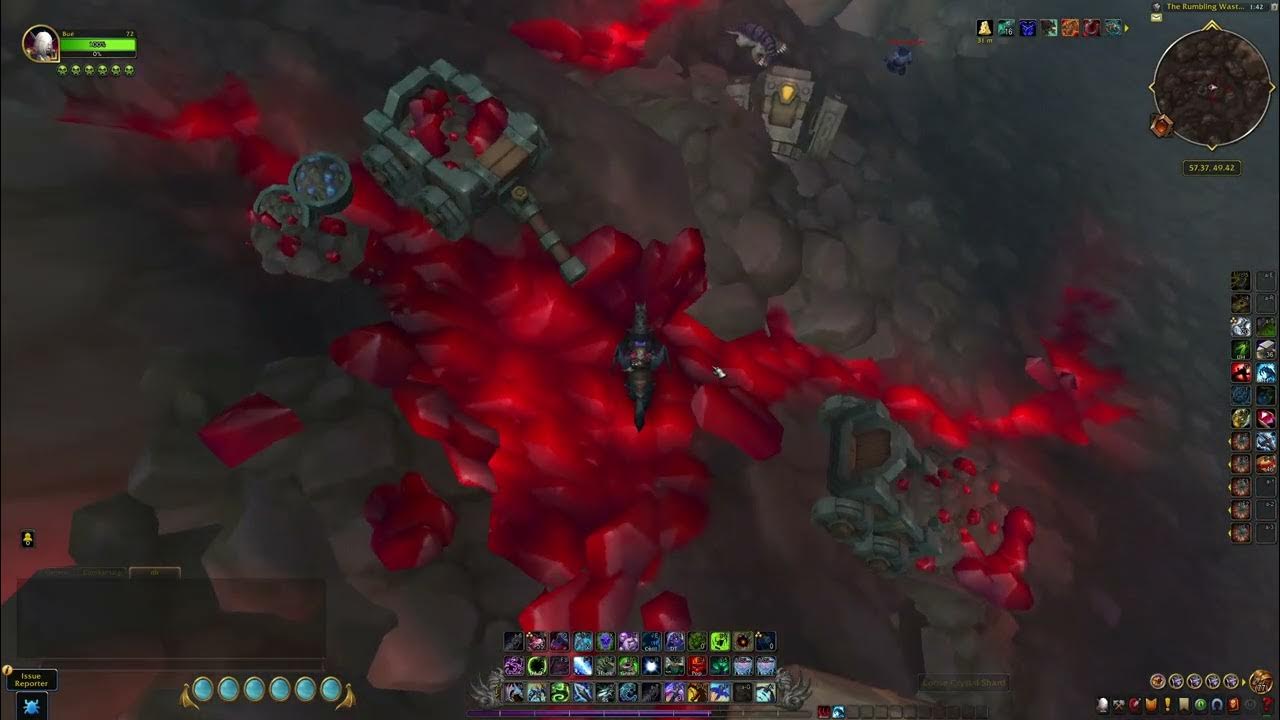 Rough Deepruby Shard: A Simple Guide on Getting and Using Them!
