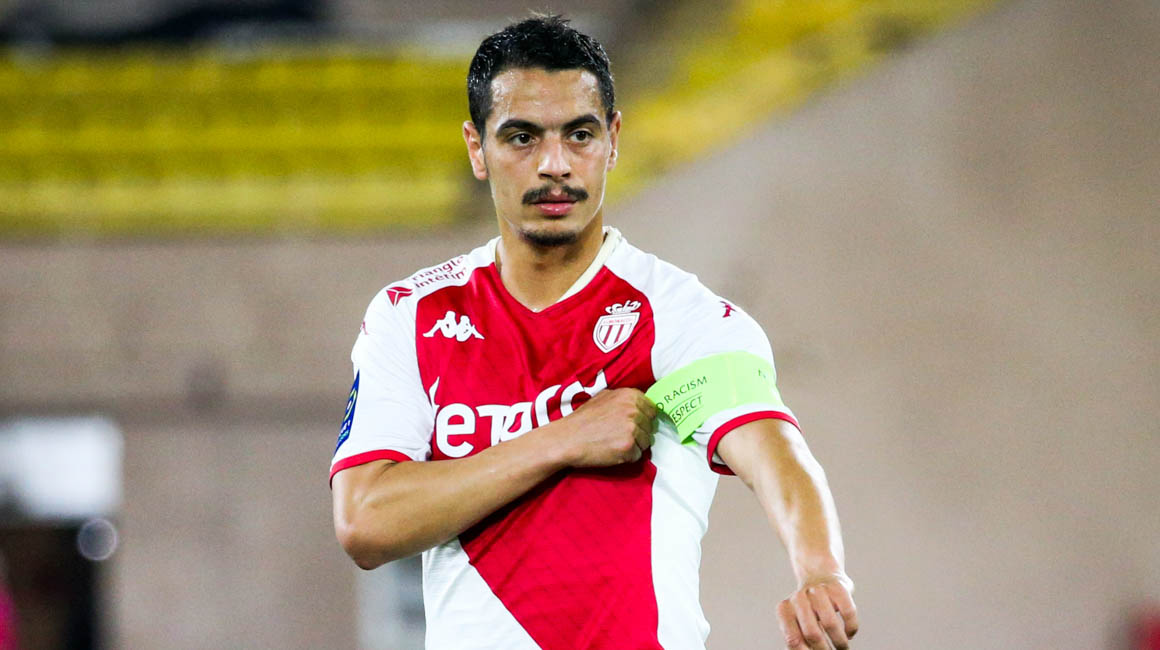 how good is ben yedder this season, check his stats here