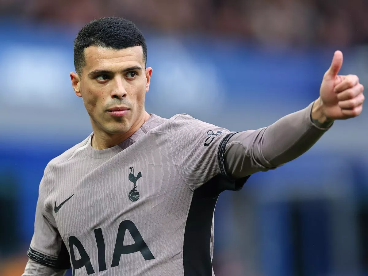 After Pedro Porro Injury: How Will Tottenham Adjust Their Game Plan and Strategy?