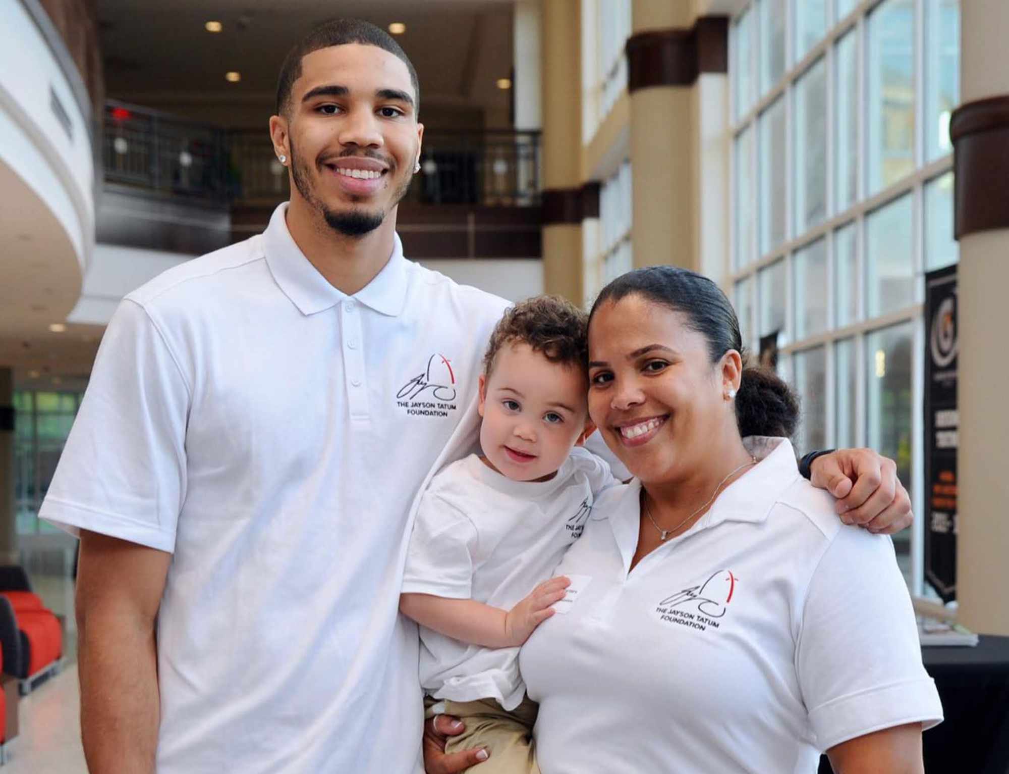 Discover Jayson Tatum Mom Ethnicity and Race: All the Details