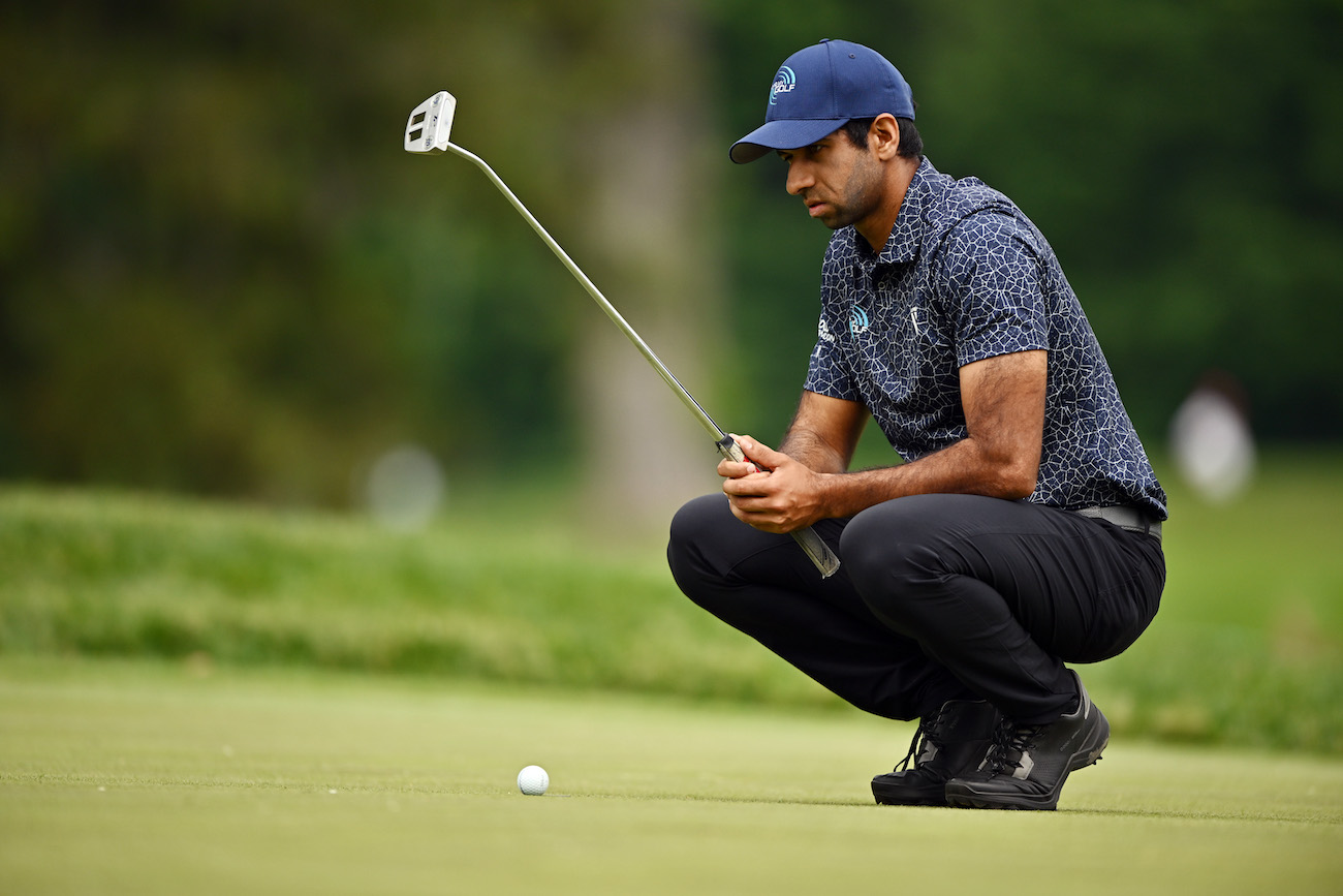 What are the benefits of being an A Rai Golfer? Read this to know more.