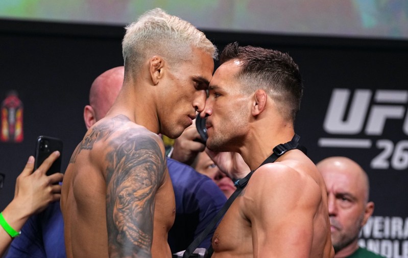 Confused by a No Contest in Boxing? Heres What it Really Means!