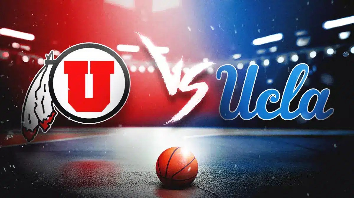 UCLA at Utah: How to Watch and What to Expect in This Game!