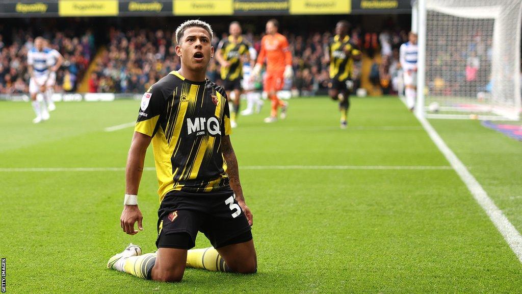 Watford vs QPR Live Updates: Follow the Action and Dont Miss a Goal!