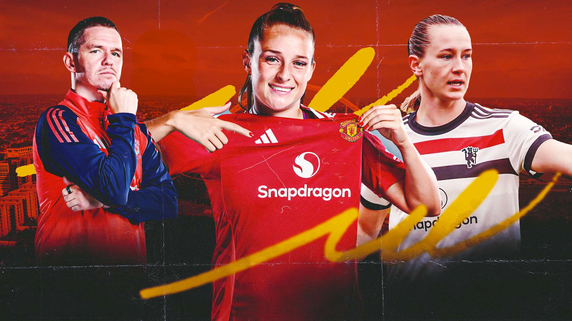 Manchester United Womens Schedule: When and Where to Watch the Red Devils