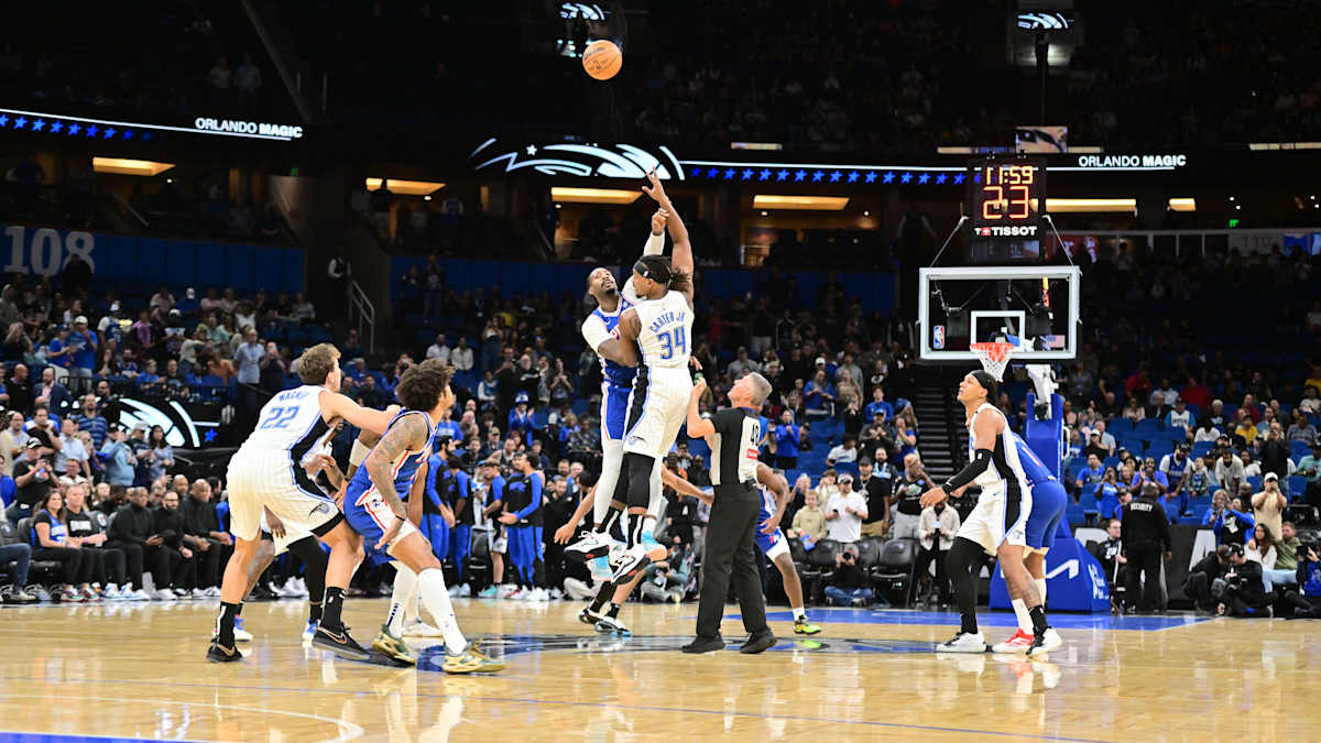 How to Watch Orlando Magic Game? Easy Guide for Fans!